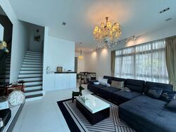 Wak Hassan Drive (D27), Terrace #594062321